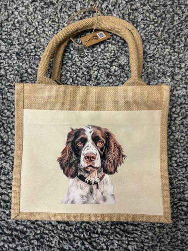 Borsa tascabile springer - borsa,
