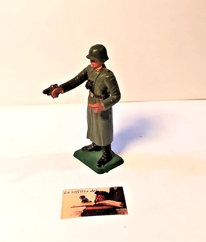Soldatino petit soldat starlux - soldatino,
