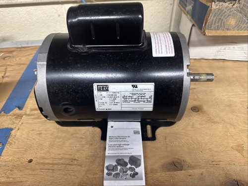 Weg 1hp04p56 115 208 - weg,