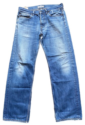 Jeans stone island taglia w34 - jeans,