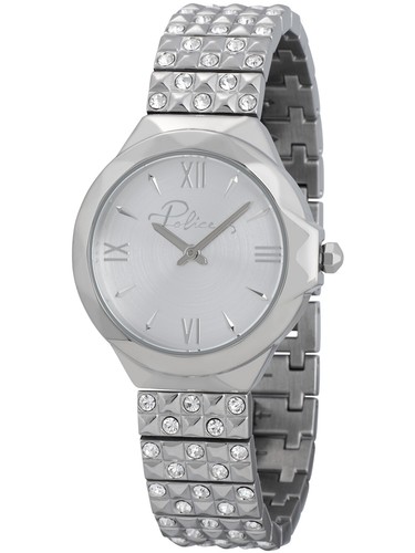 Police pl16072bs 04m - pl16072bs.04m, orologio