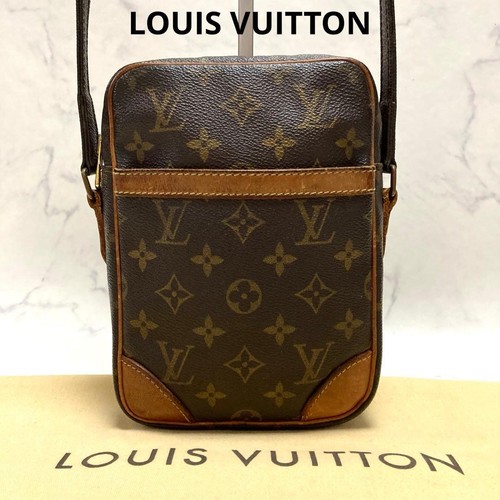 Borsa tracolla louis vuitton - tracolla,