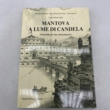 LUIGI PESCASIO -  MANTOVA A