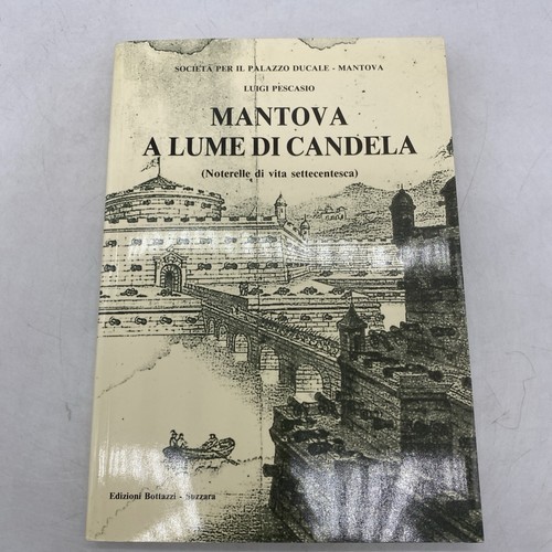 Luigi pescasio mantova a - -,