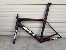 BH G6​ Telaio freno cerchio