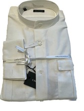 camicia Extra Lunga uomo Carlo