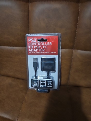 Sony playstation dualshock 2 - 2,