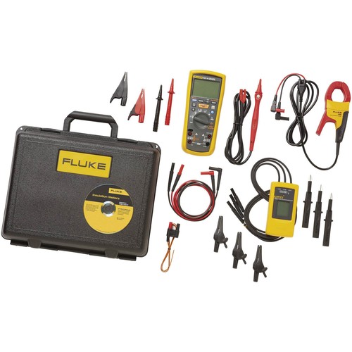Fluke 4692716 1587 mdt - fluke,
