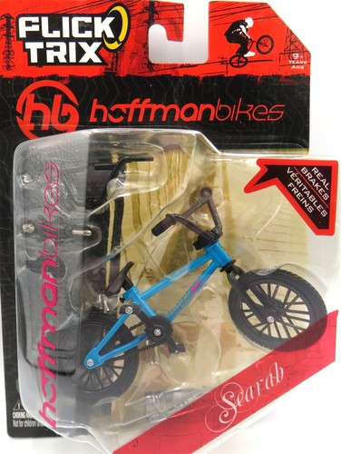 Nos flick trix bmx finger - nos,