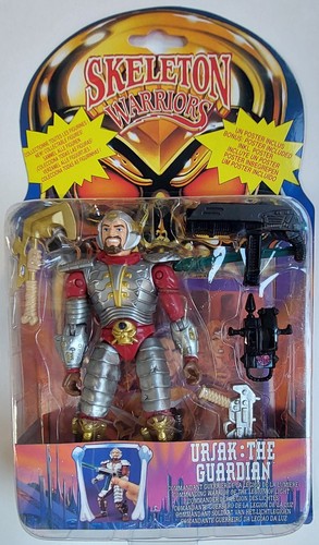Skeleton warriors ursak - warriors,