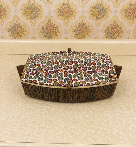 Vintage salton hotray - vintage,