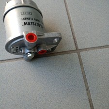 supporto filtro gasolio
