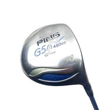 Ping G5 Driver / 14 gradi /