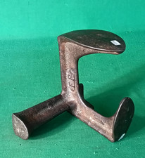 Vecchia incudine utensile - vecchia,