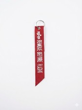 Alpha industries remove before - alpha,