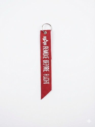 Alpha industries remove before - alpha,