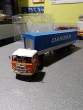 Camion d'epoca scala 1/43