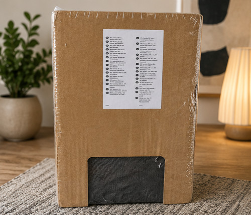 Nuovo originale ikea ektorp - originale,