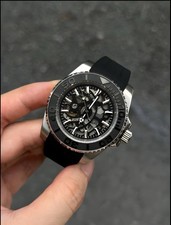 Black Skeleton Pro Diver | 40