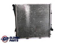 BMW X5 E53 M57 M54 3.0d Motore Ventola Del Radiatore Automatico