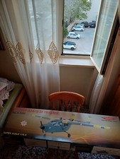 AVIOMODELLI KIT CESSNA 02A/B