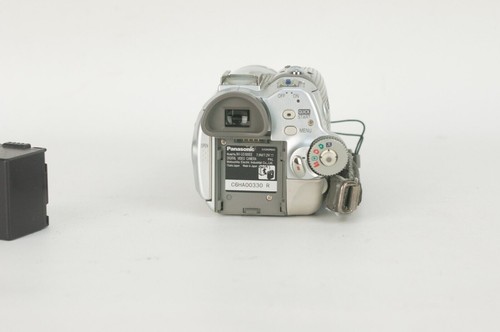 Panasonic gs180 3ccd - panasonic, nv-gs180