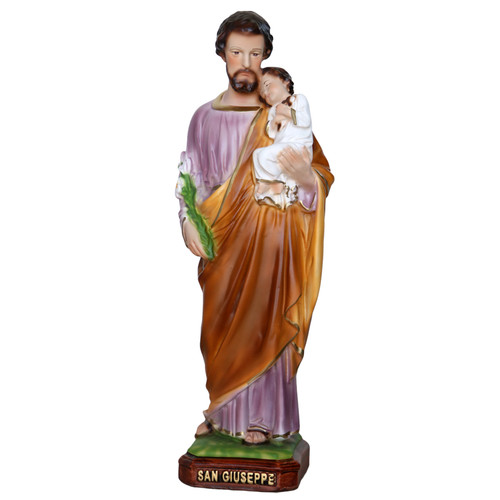 Statua san giuseppe - san,