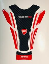 Protezione serbatoio DUCATI