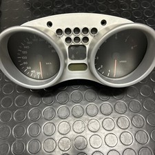 Quadro Strumenti Contachilometri Alfa Romeo Spider GTV 916