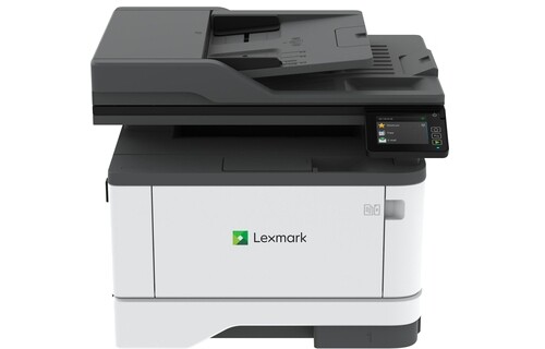 Lexmark stampante - lexmark,