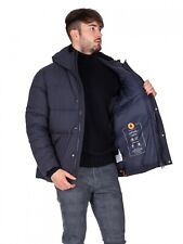 Piumino Uomo Save The Duck