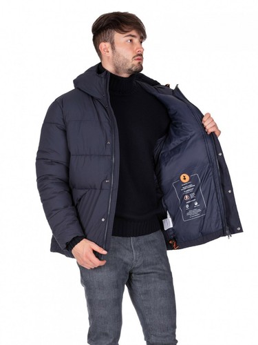 Piumino uomo save the duck - save,