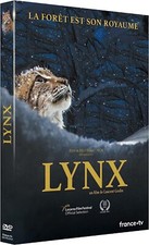 DVD *** LYNX *** film de