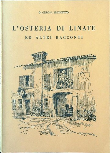 Osteria linate e - e, altri