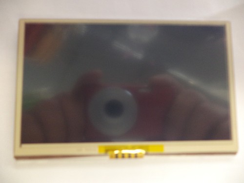 Digitalizzatore lcd live - digitalizzatore,