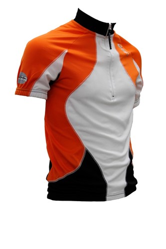 Maglia uomo ciclismo asics - uomo,