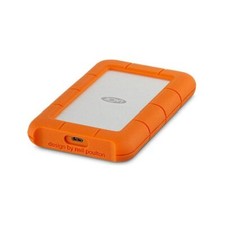 Seagate Lacie Hard Disk