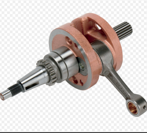 Albero motore honda crf - motore, 150