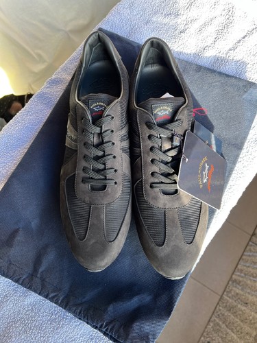 New paul shark shoes - &, scarpe