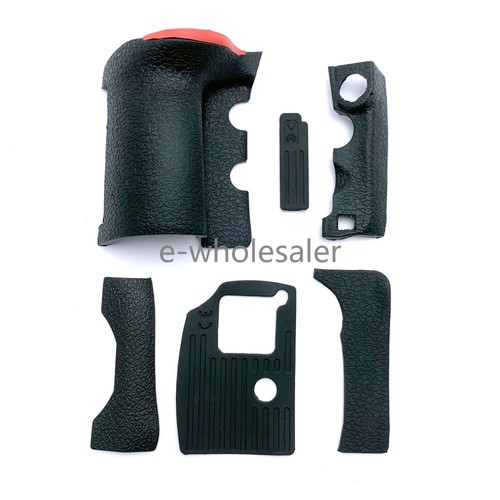 Set corpo impugnatura gomma - set,