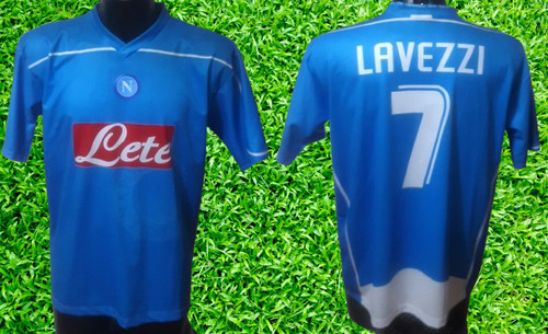 Mondo replica napoli - napoli, pocho