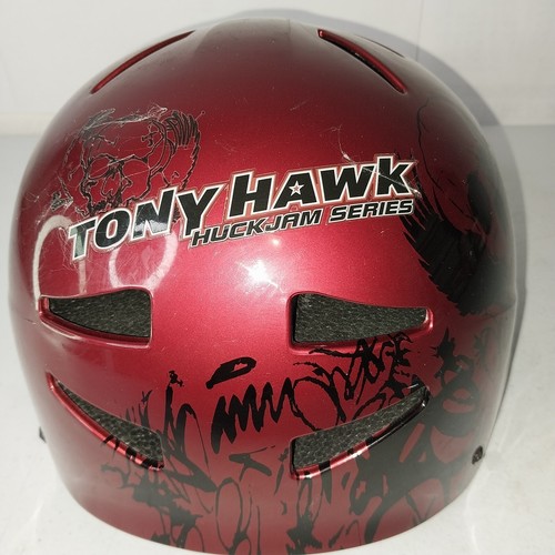 Tony hawk huckjam - tony,