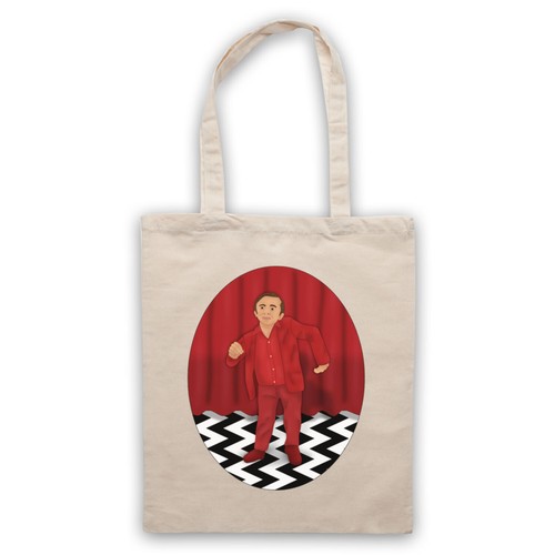 Twin peaks unafficial - twin, red