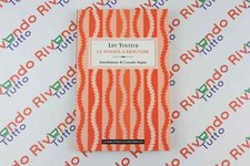 I Grandi Della Narrativa Lev