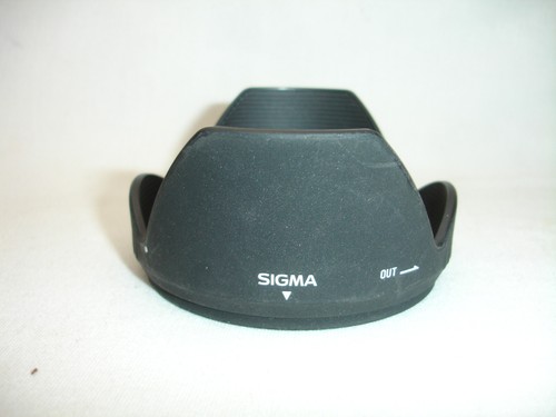 Sigma 780 paraluce per - sigma,