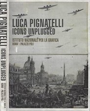 Luca Pignatelli. Icons