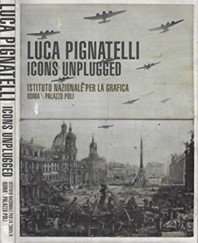 Luca pignatelli icons - pignatelli.,