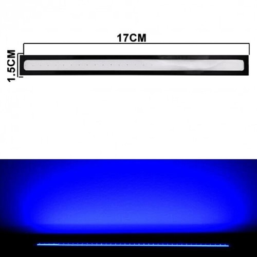 Luci led diurne - a,