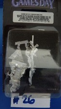 WARHAMMER FANTASY GIOCHI