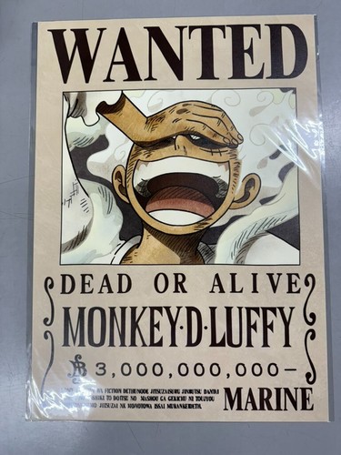 Monkey rufy gear - rufy, 5
